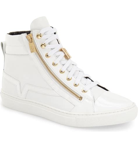 versace best|high top Versace shoes.